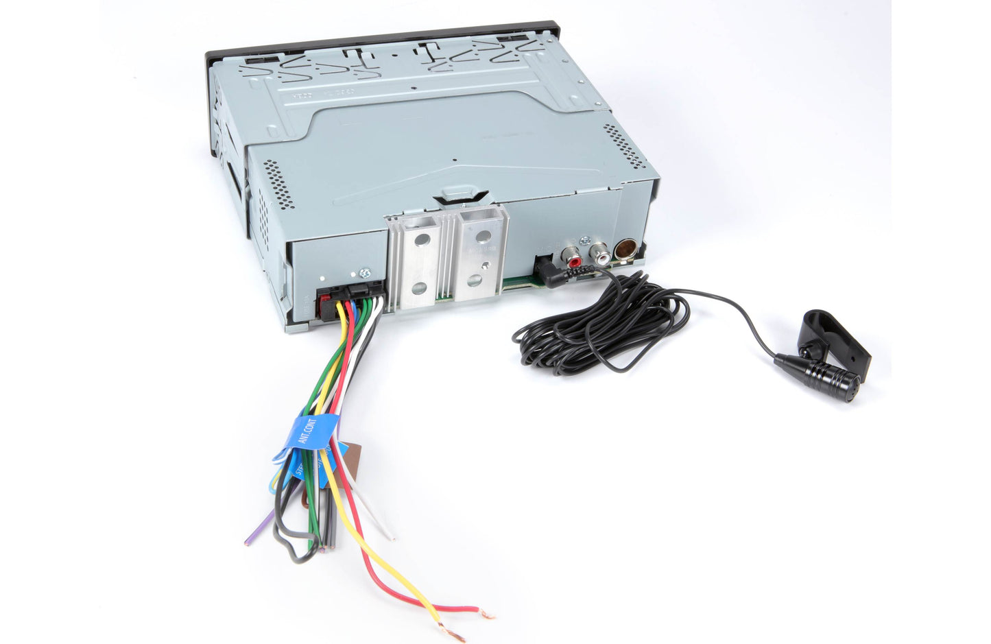 Kenwood KDC-BT282U CD Receiver w/ Bluetooth, 13-Band EQ