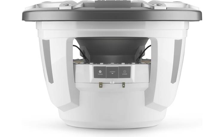 JL Audio M7-12IB-S-GwGw-i-4 12"