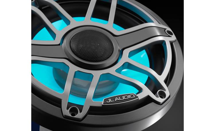 JL Audio M6-880X-S-GmTi-i