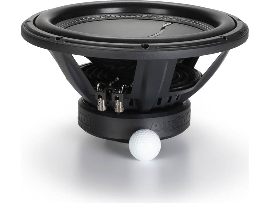 AudioControl EPICX12D4