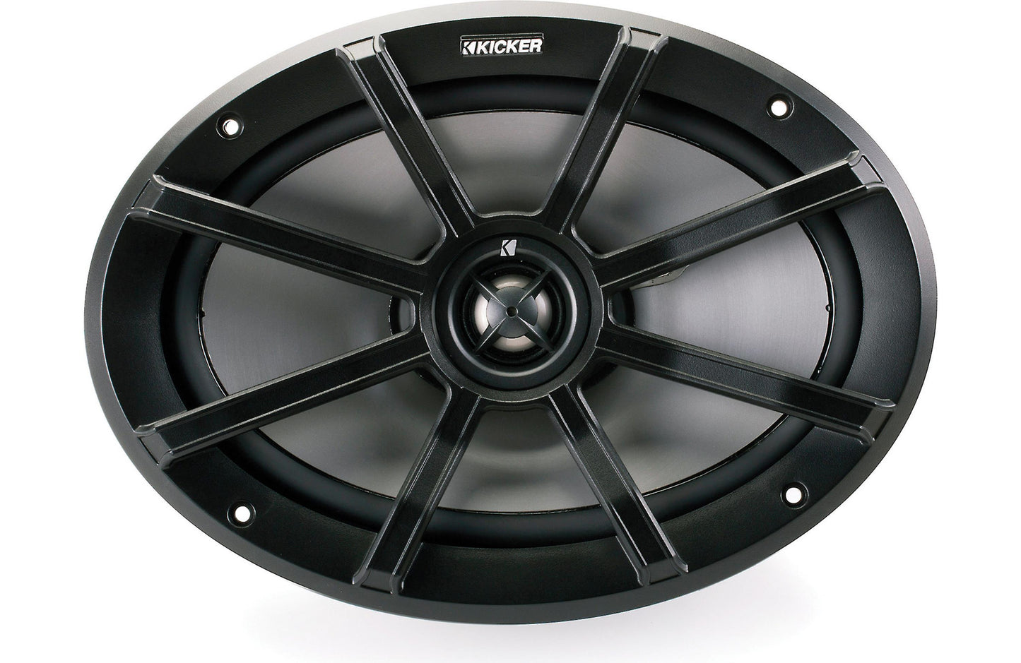 Kicker 40PS694 PS 6x9" 4 Ohm Coaxial