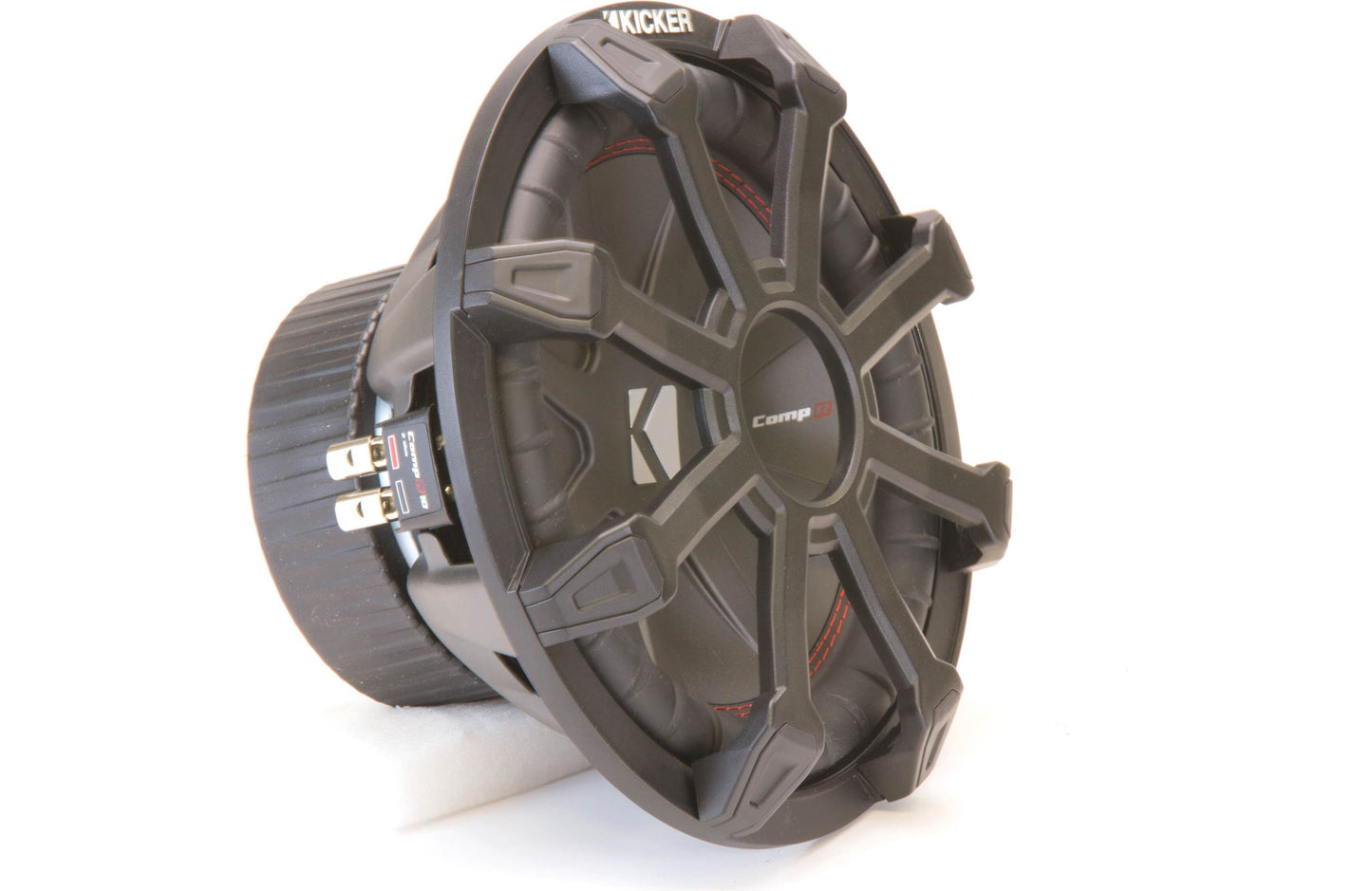 Kicker 43CWR10G 10" CompR Grille