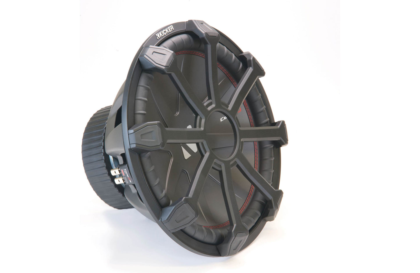 Kicker 43CWR15G 15" CompR Grille