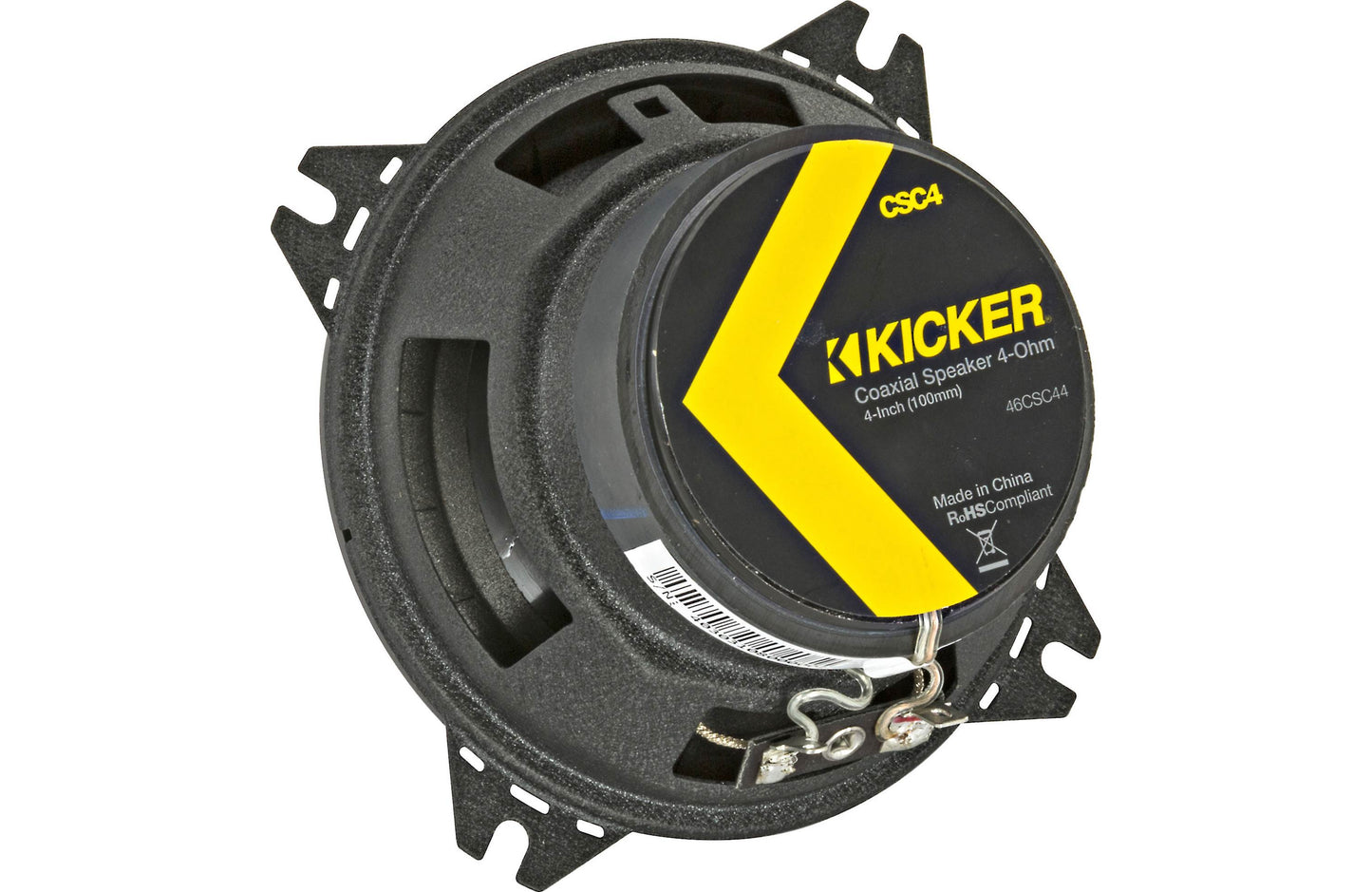 Kicker CS Series CSC4