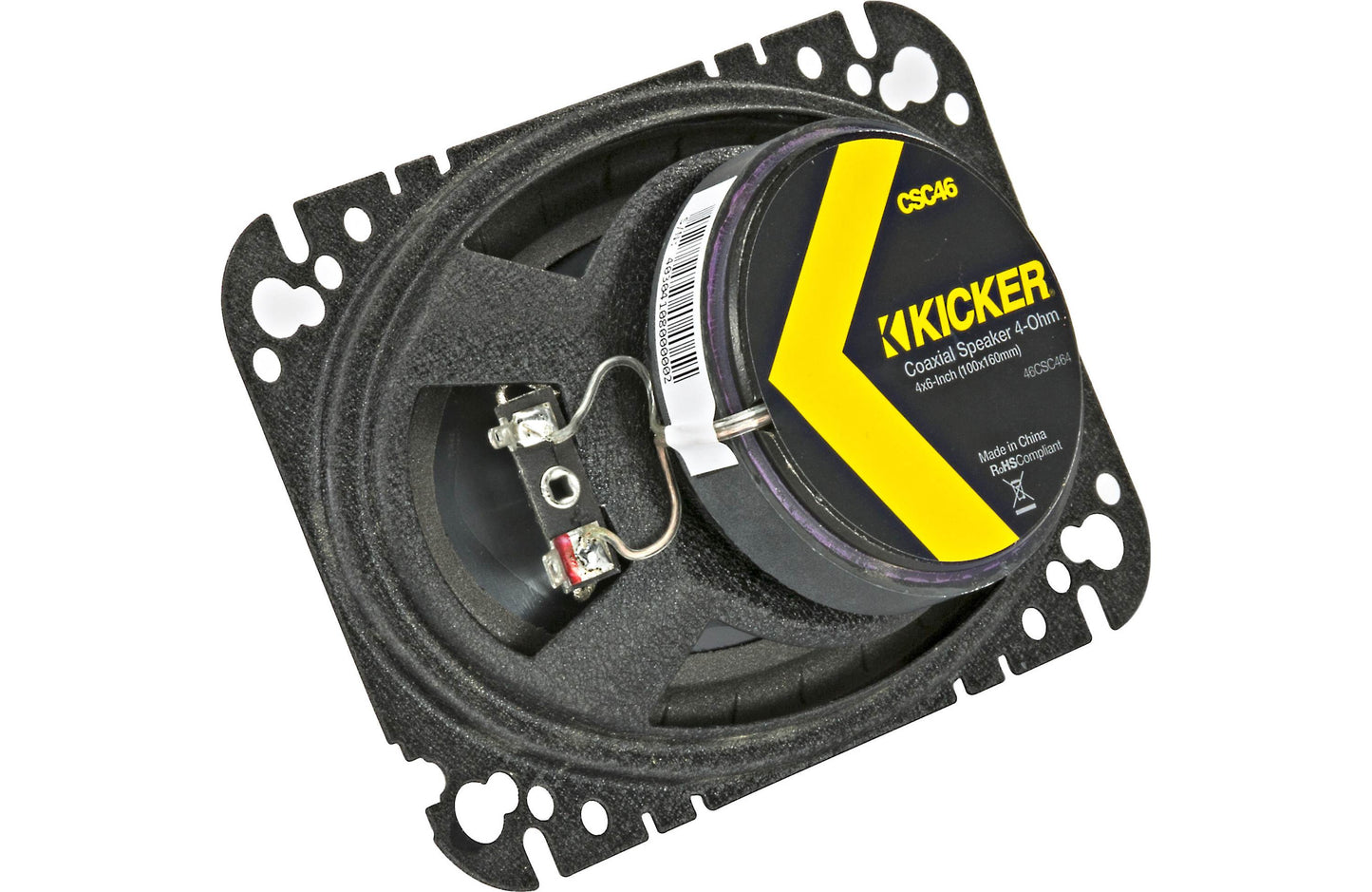 Kicker CS Series CSC46