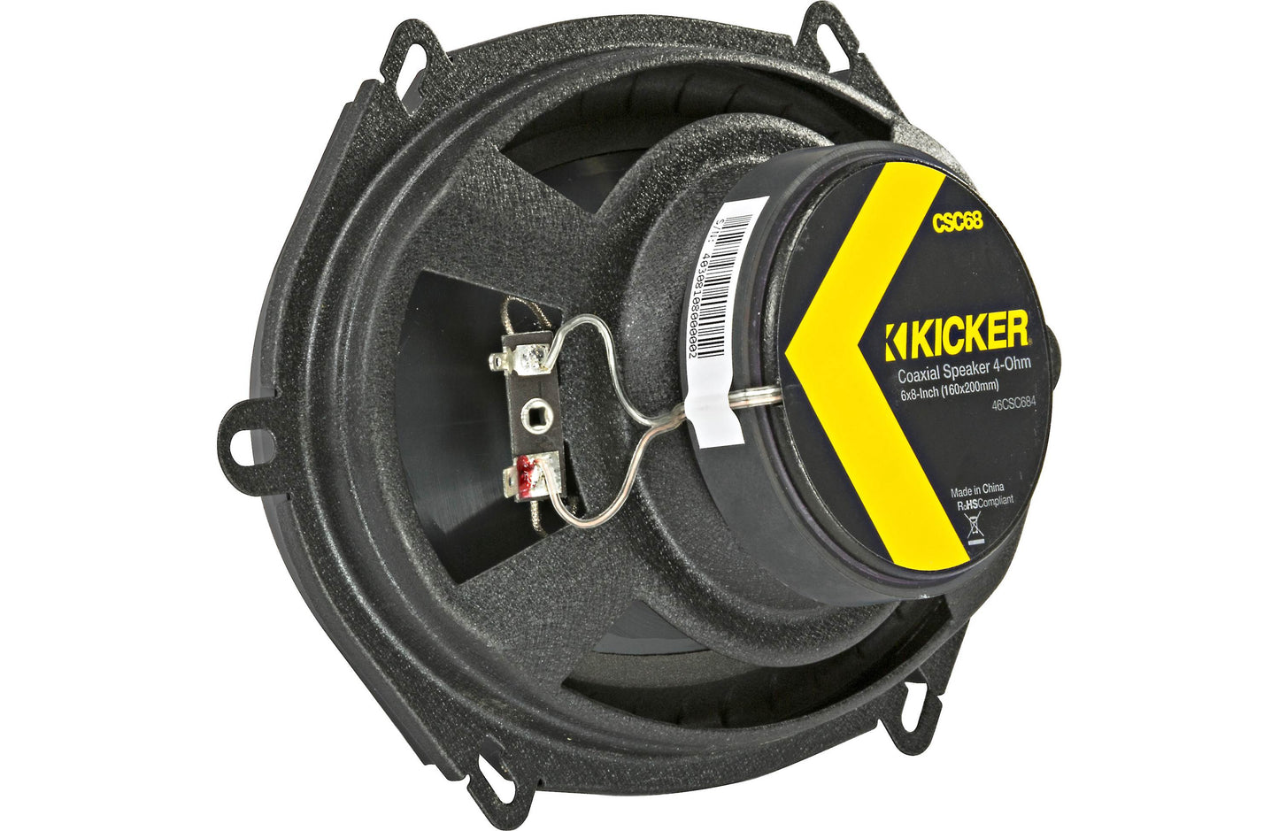 Kicker CS Series CSC68