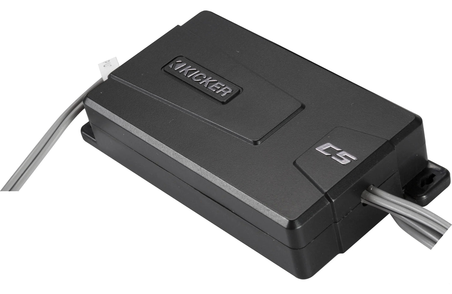 Kicker 46CSS674 CS Series 6-3/4" Component Speaker System