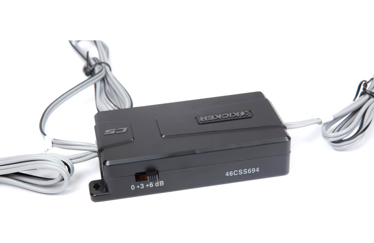 Kicker CS Series CSS69