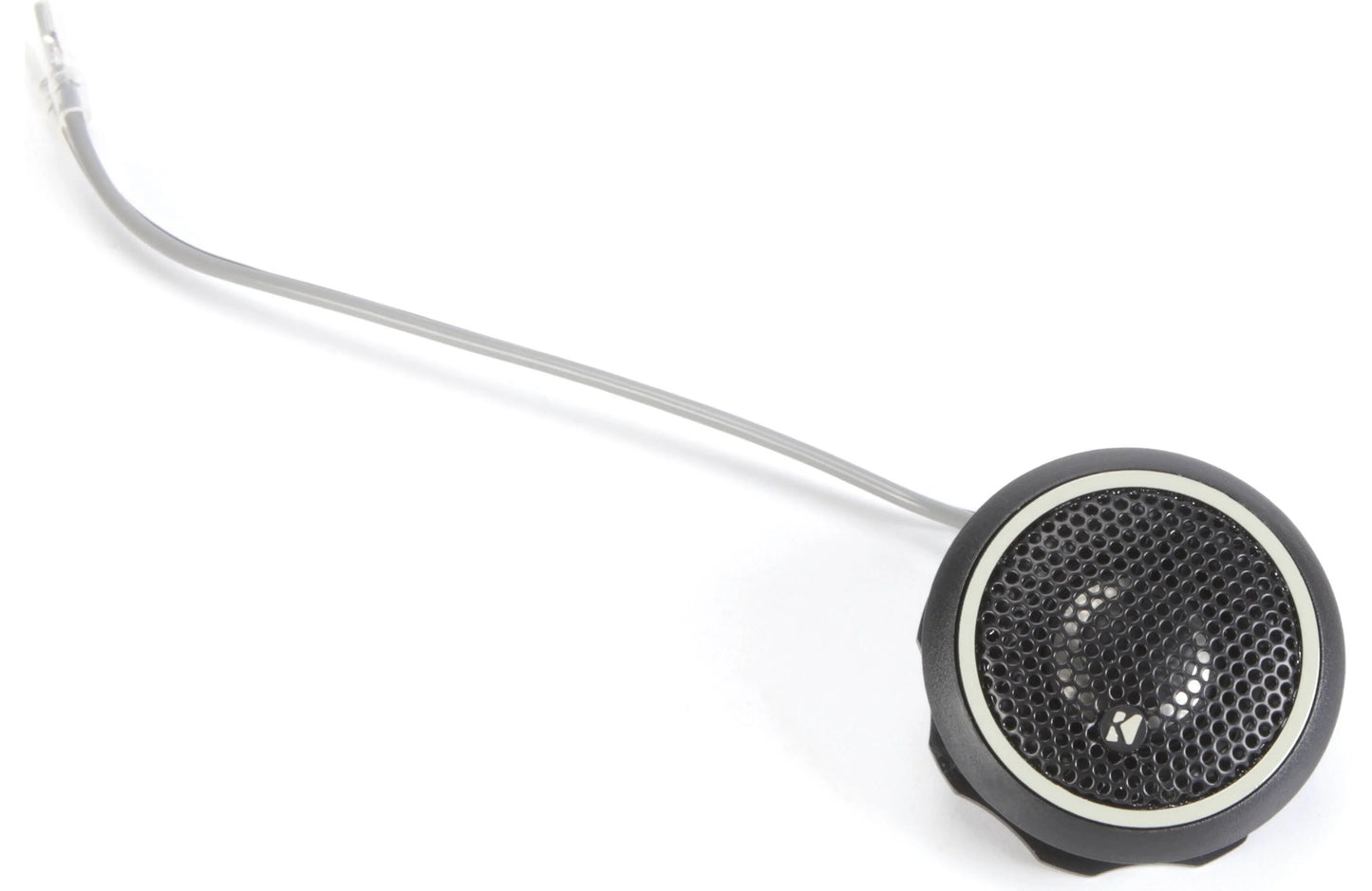 Kicker 46CST204 CS Series 3/4" Titanium Dome Tweeters