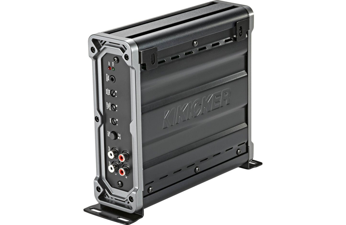 Kicker CXA4001 CX400.1 Mono Amplifier