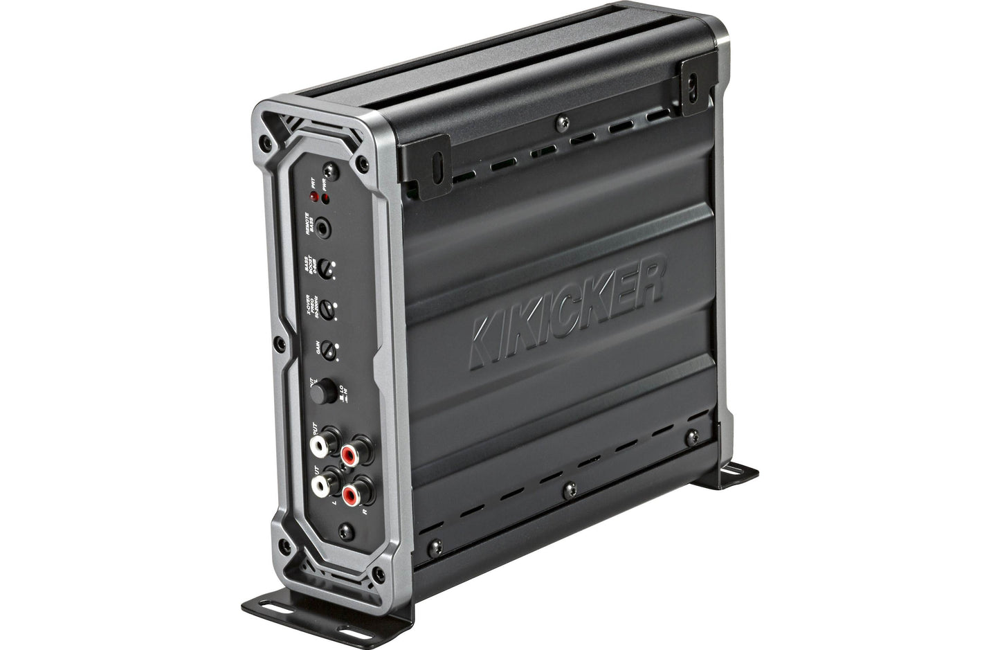 Kicker CXA8001 CX800.1 Mono Amplifier