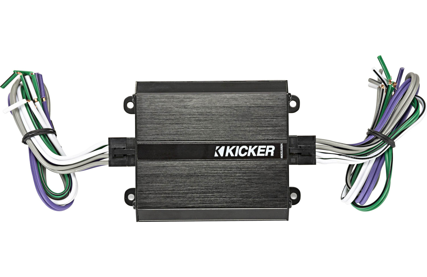 Kicker KISLOAD4