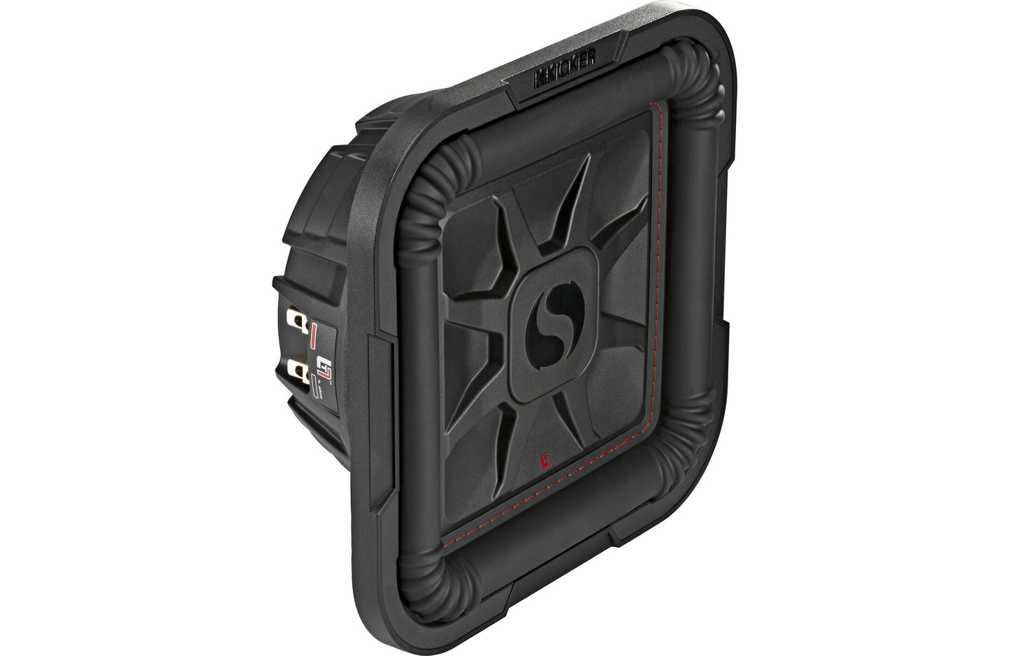 Kicker 46L7T104 10" Solo-Baric L7T 4 Ohm