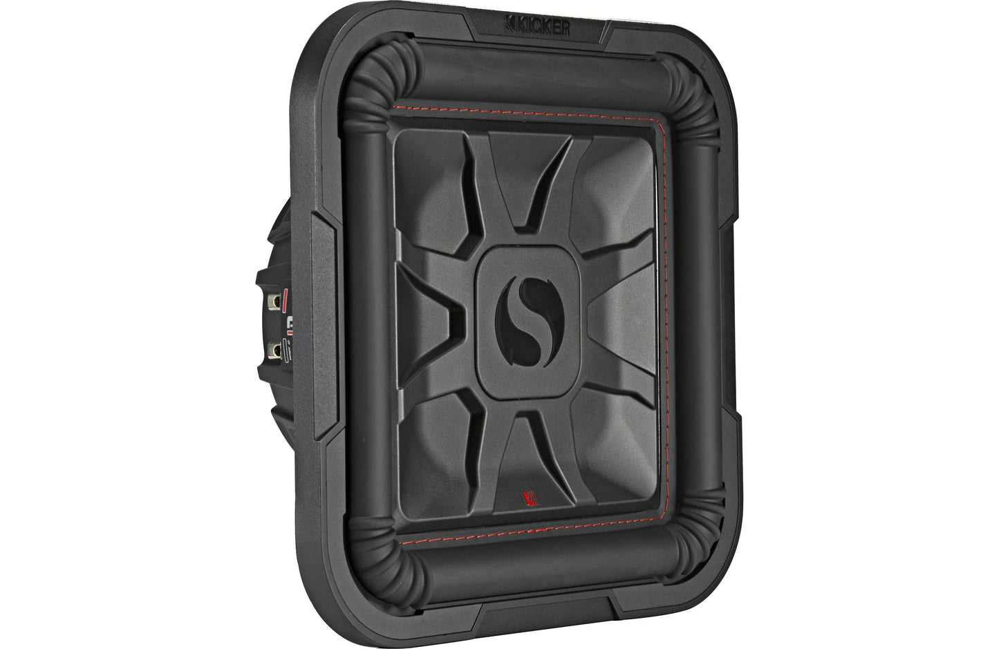Kicker 46L7T124 12" Solo-Baric L7T 4 Ohm