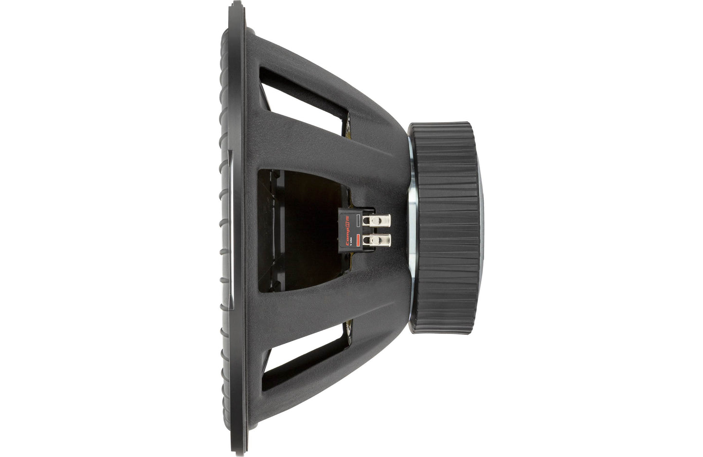 Kicker 48CWR154 15" CompR 4 Ohm