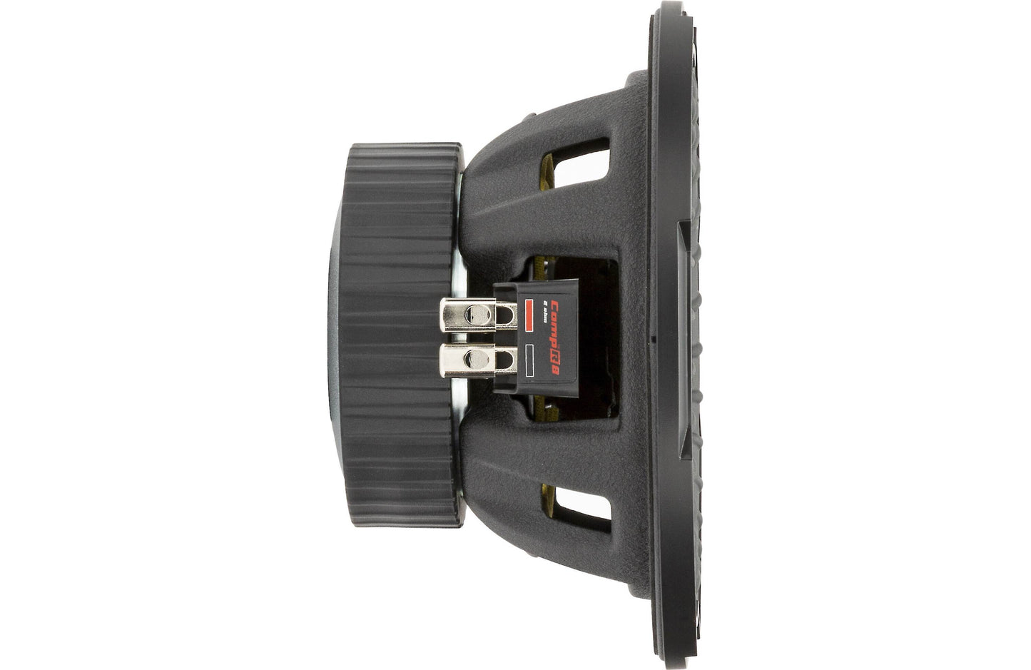 Kicker 48CWR82 8" CompR 2 Ohm