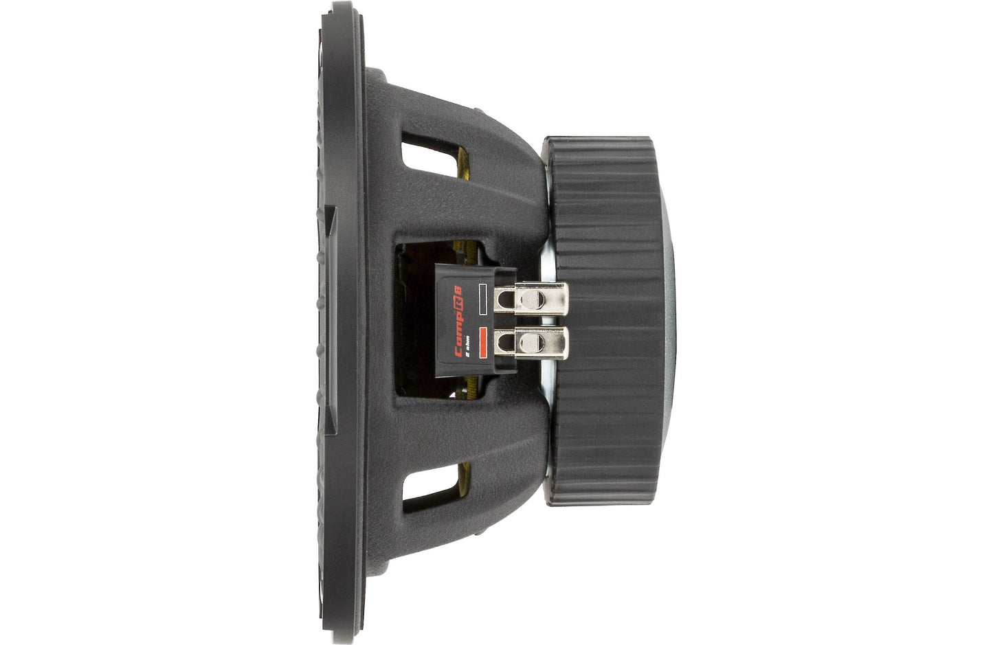 Kicker 48CWR84 8" CompR 4 Ohm