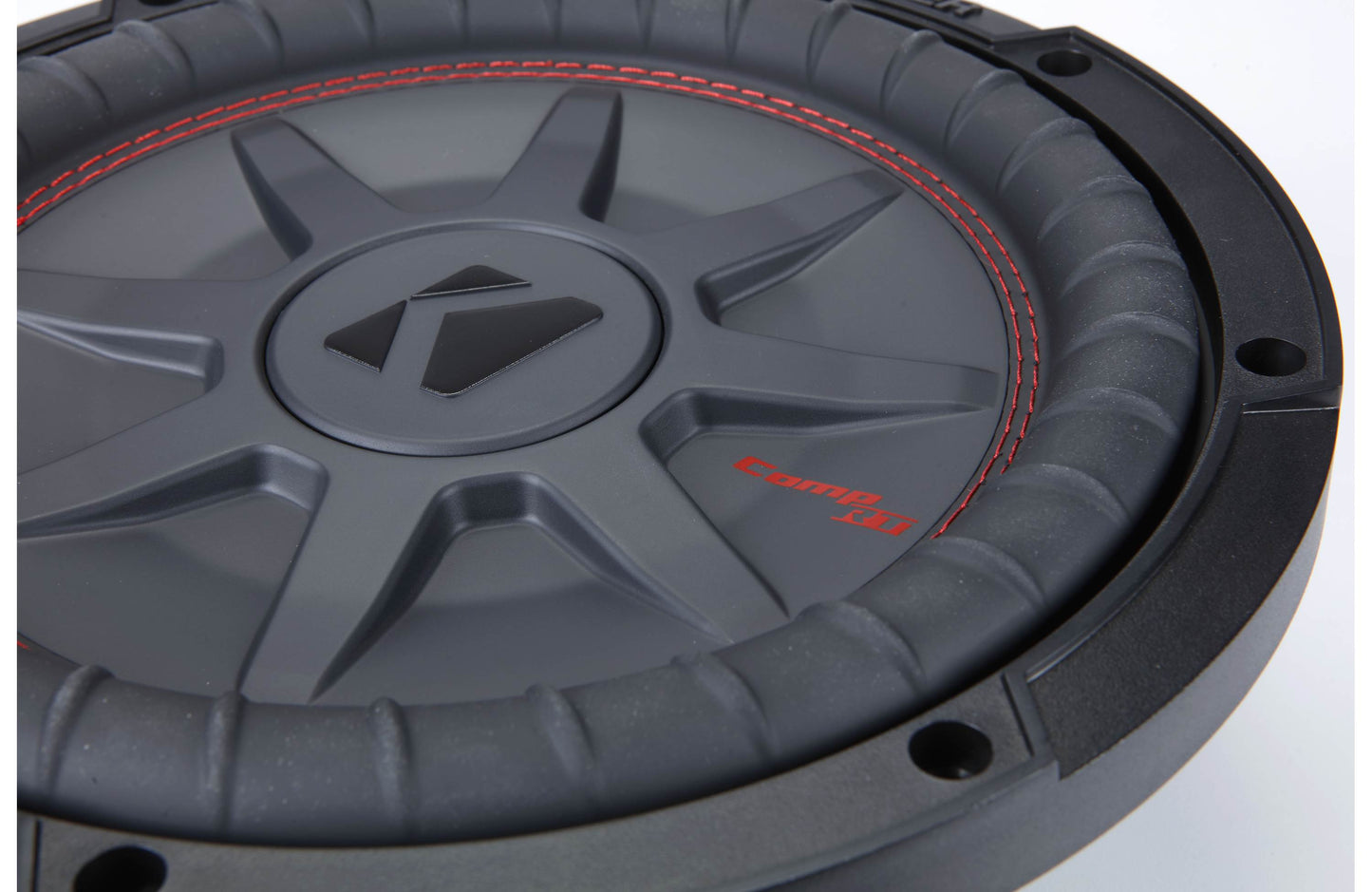 Kicker 48CWRT104 10" CompRT 4 Ohm