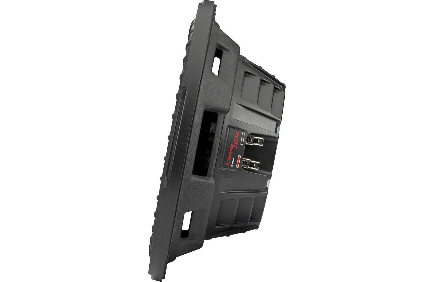 Kicker 48CWRT124 12" CompRT 4 Ohm