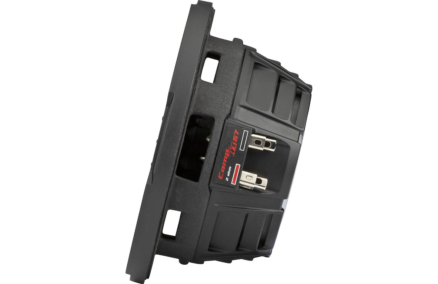 Kicker 48CWRT672 6 3/4" CompRT 2 Ohm