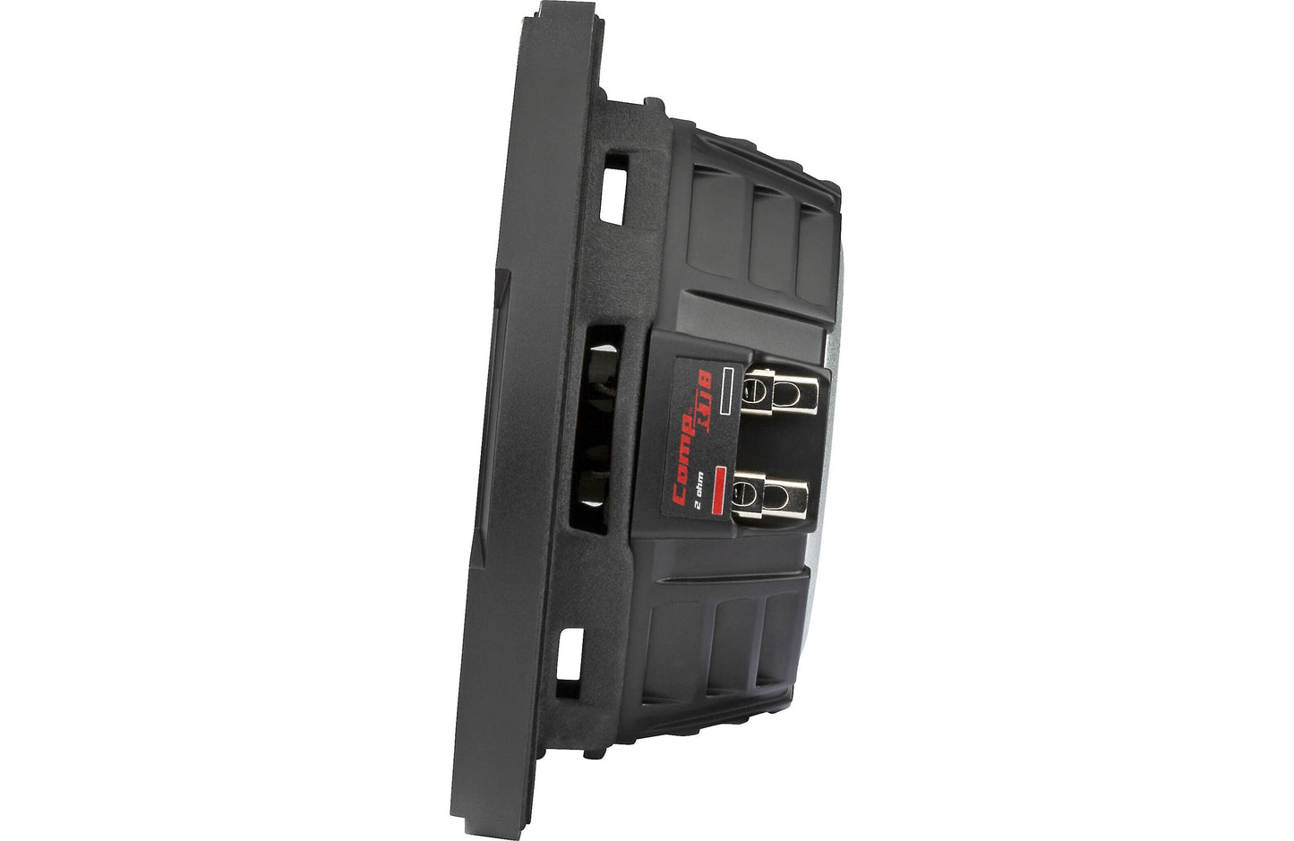 Kicker 48CWRT82 8" CompRT 2 Ohm