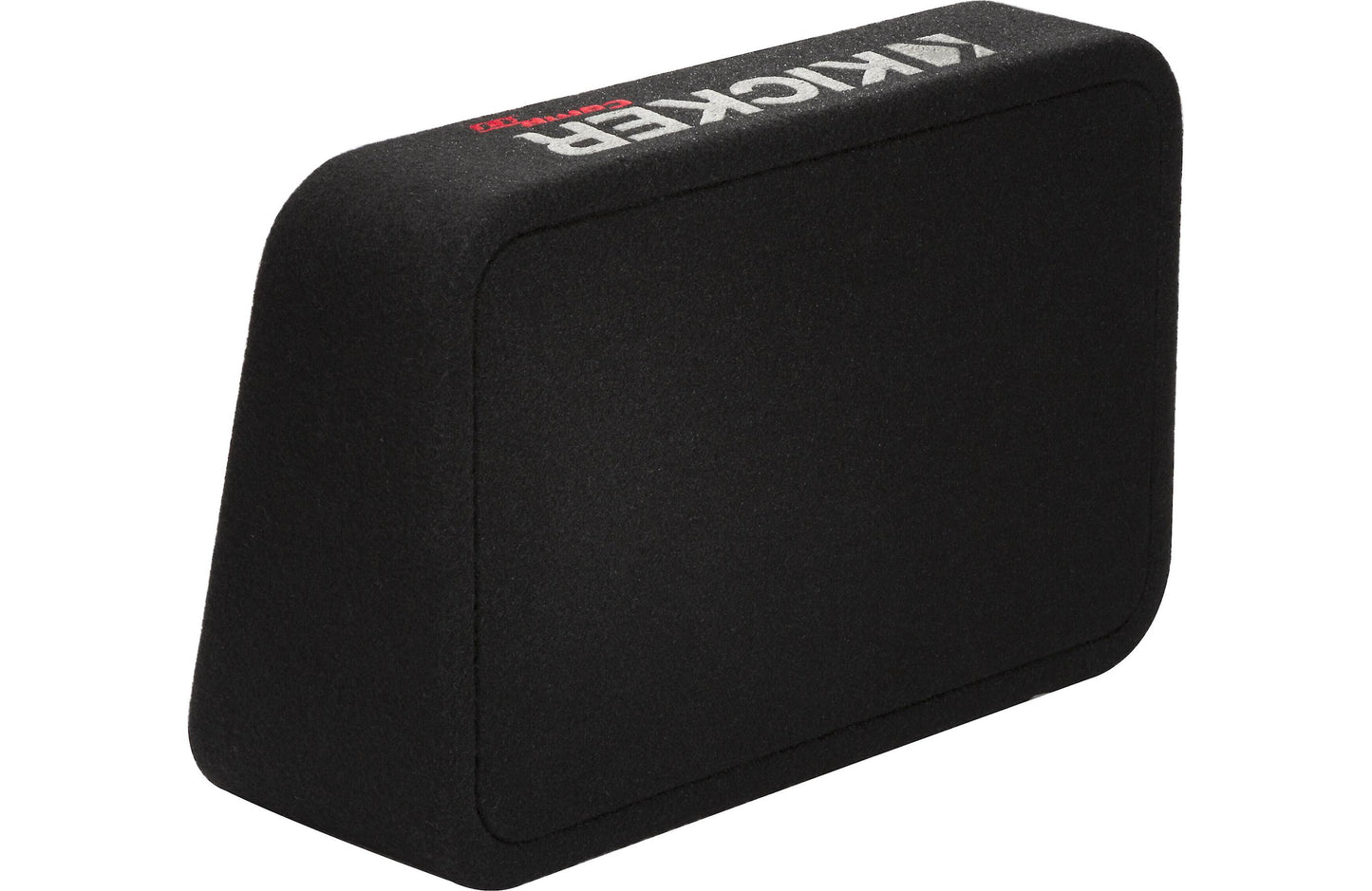 Kicker 48TCWRT672 6.75" CompRT 2 Ohm Enclosure