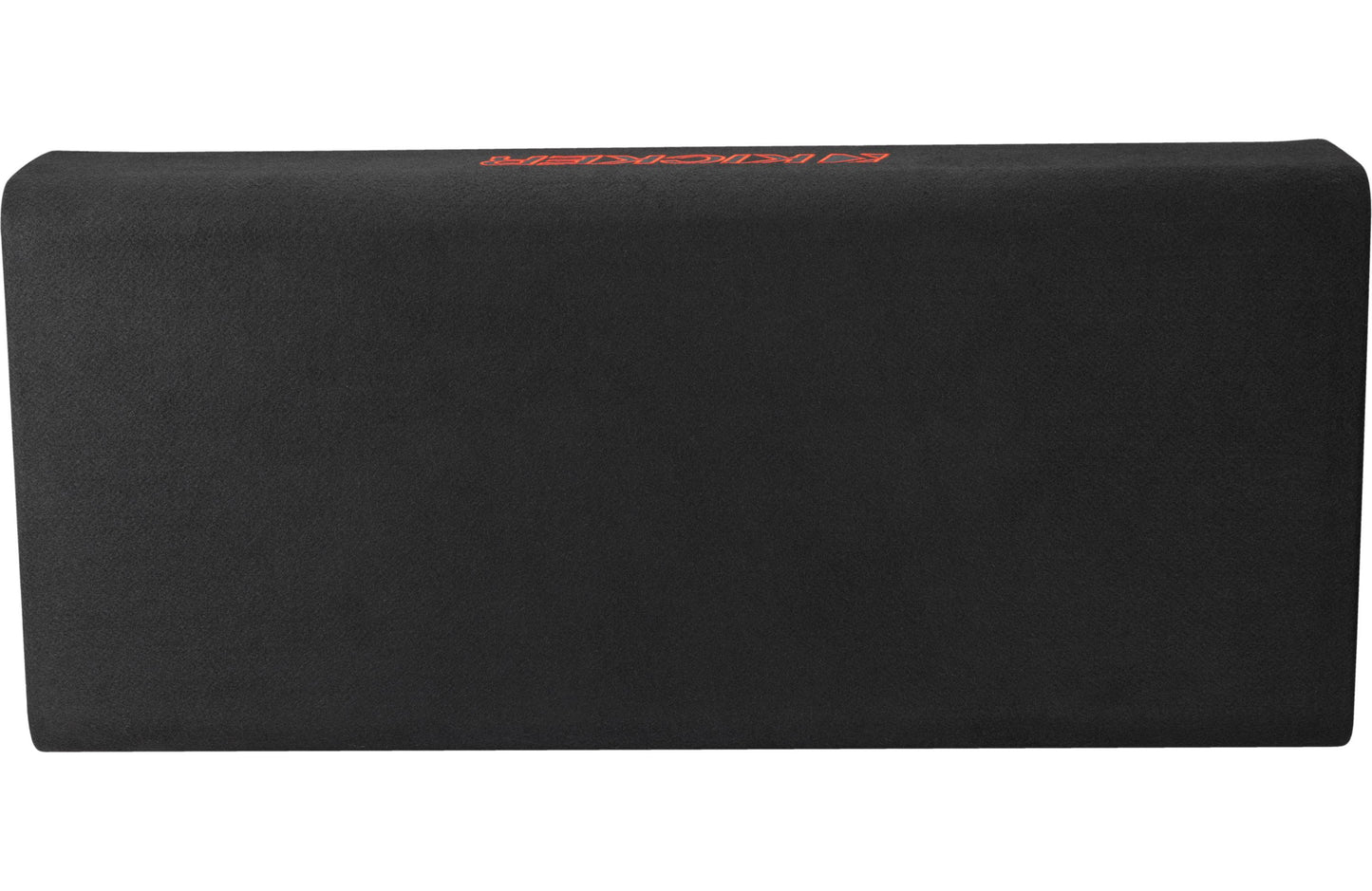 Kicker 49DL7TDF122 Dual Down-Firing 12" L7T 2-Ohm Enclosure