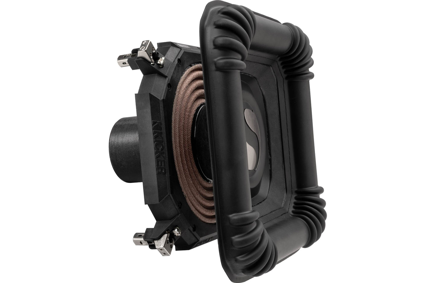 Kicker 49L7X101RK 10" SoloX L7X 1 Ohm Recone Kit