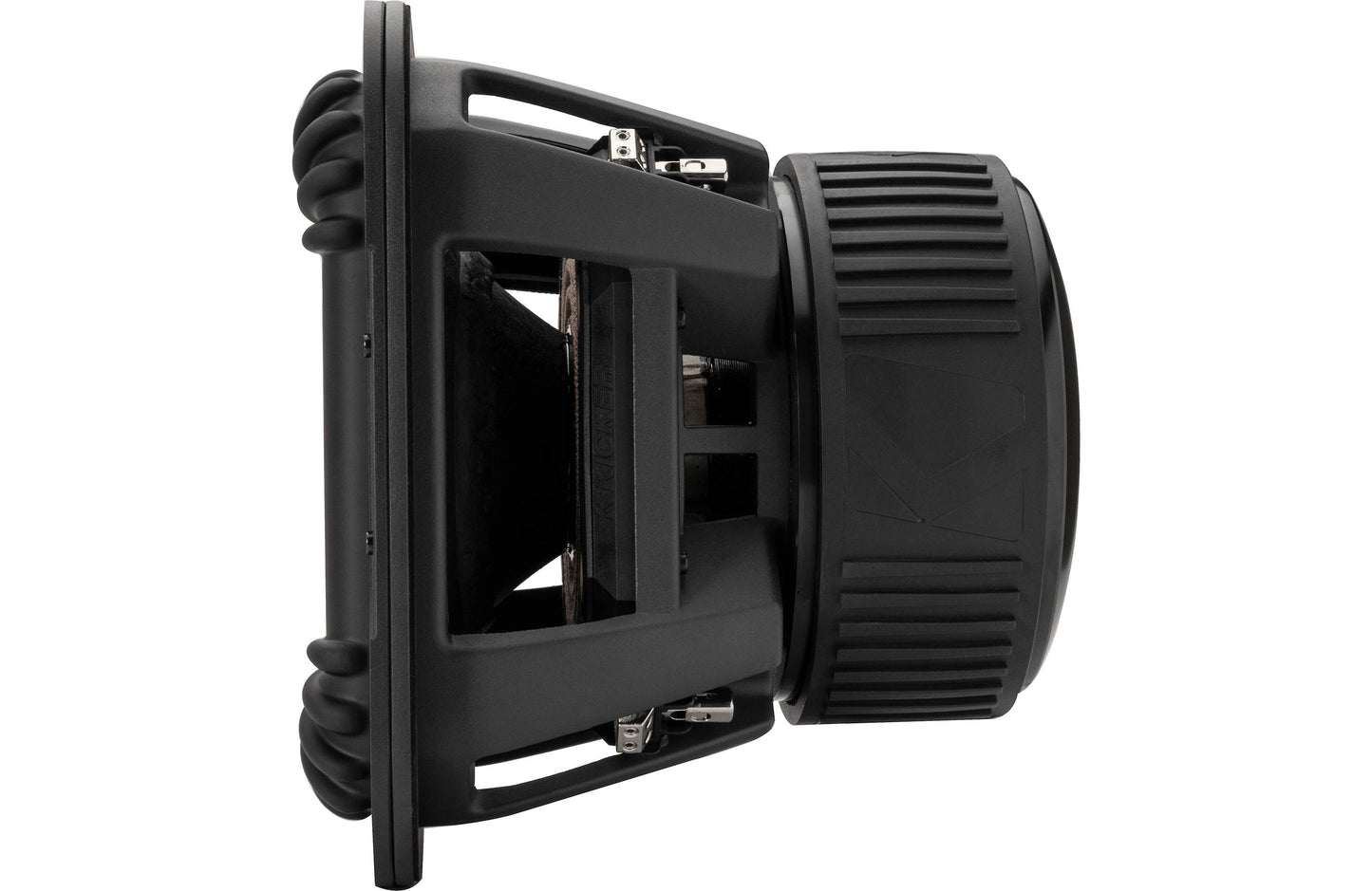 Kicker 49L7X122 12" SoloX L7X 2 Ohm