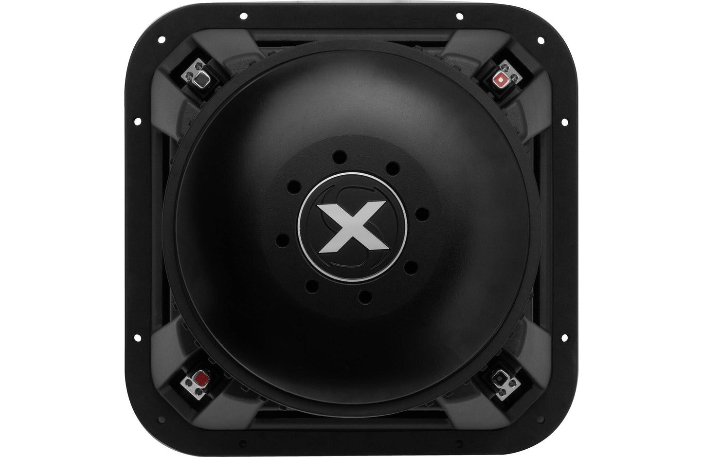 Kicker 49L7X151 15" SoloX L7X 1 Ohm