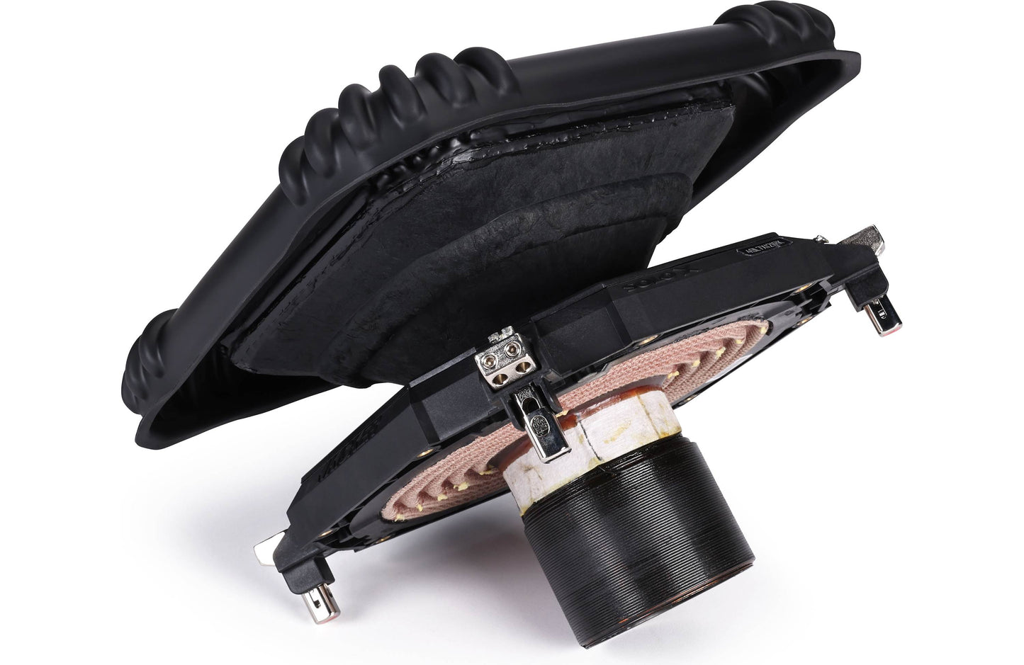 Kicker 49L7X121RK 12" SoloX L7X 1 Ohm Recone Kit