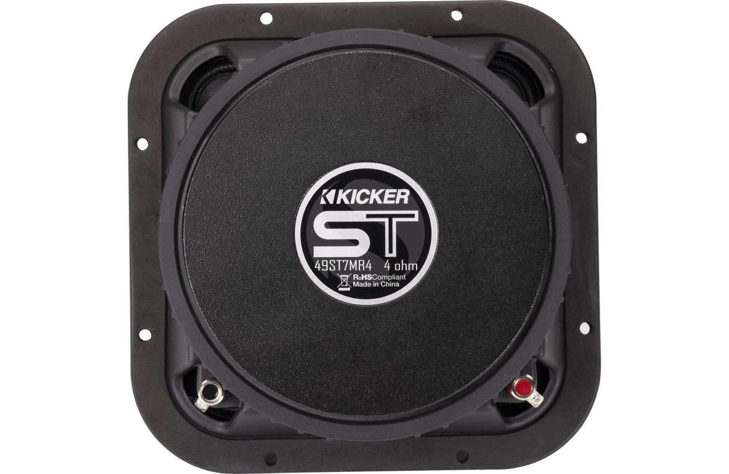 Kicker ST7MR4 Midrange 4 Ohm