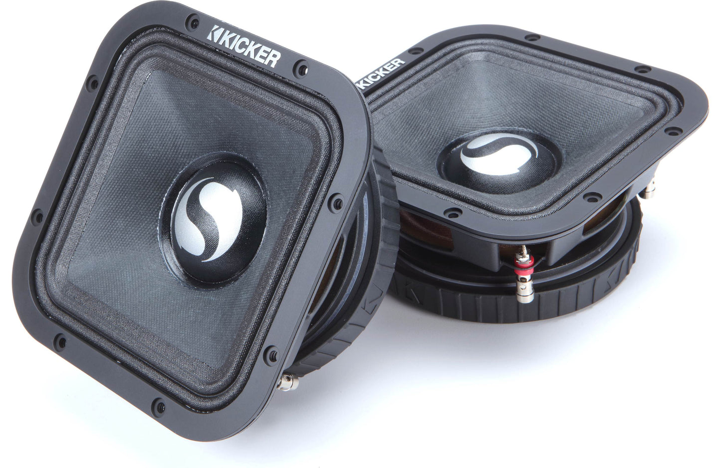 Kicker ST7MR8 Midrange 8 Ohm