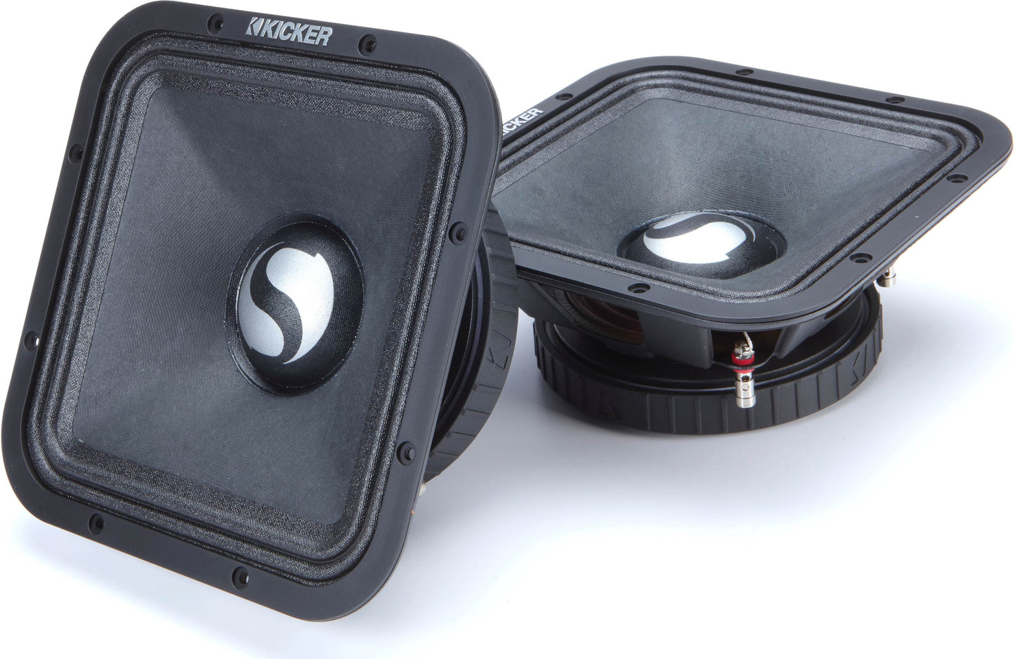 Kicker ST9MR8 Midrange 8 Ohm