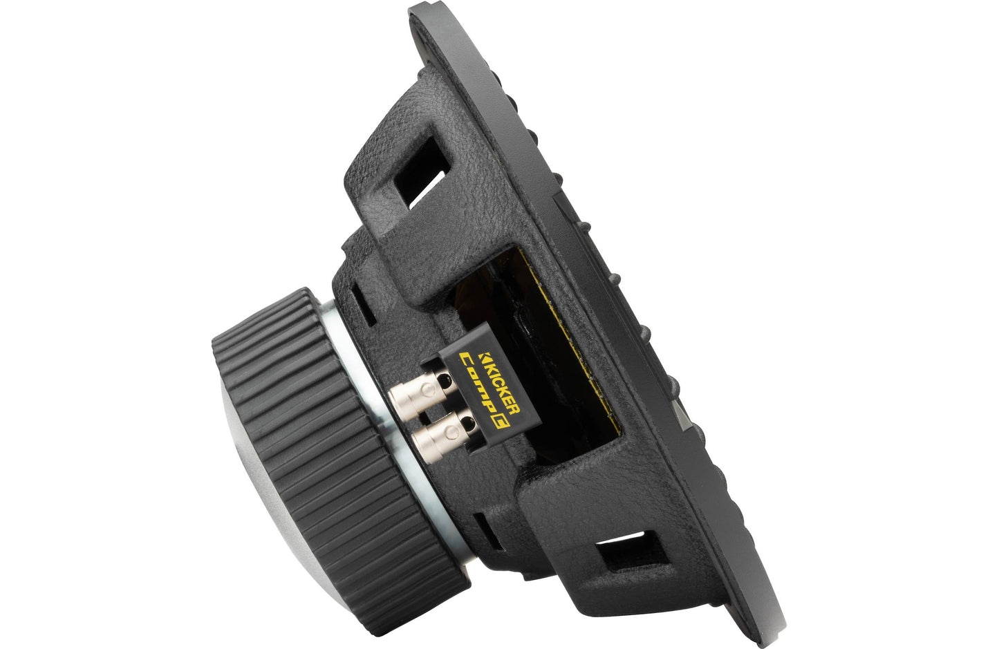 Kicker 50CWCD104 10" CompC 4 Ohm DVC