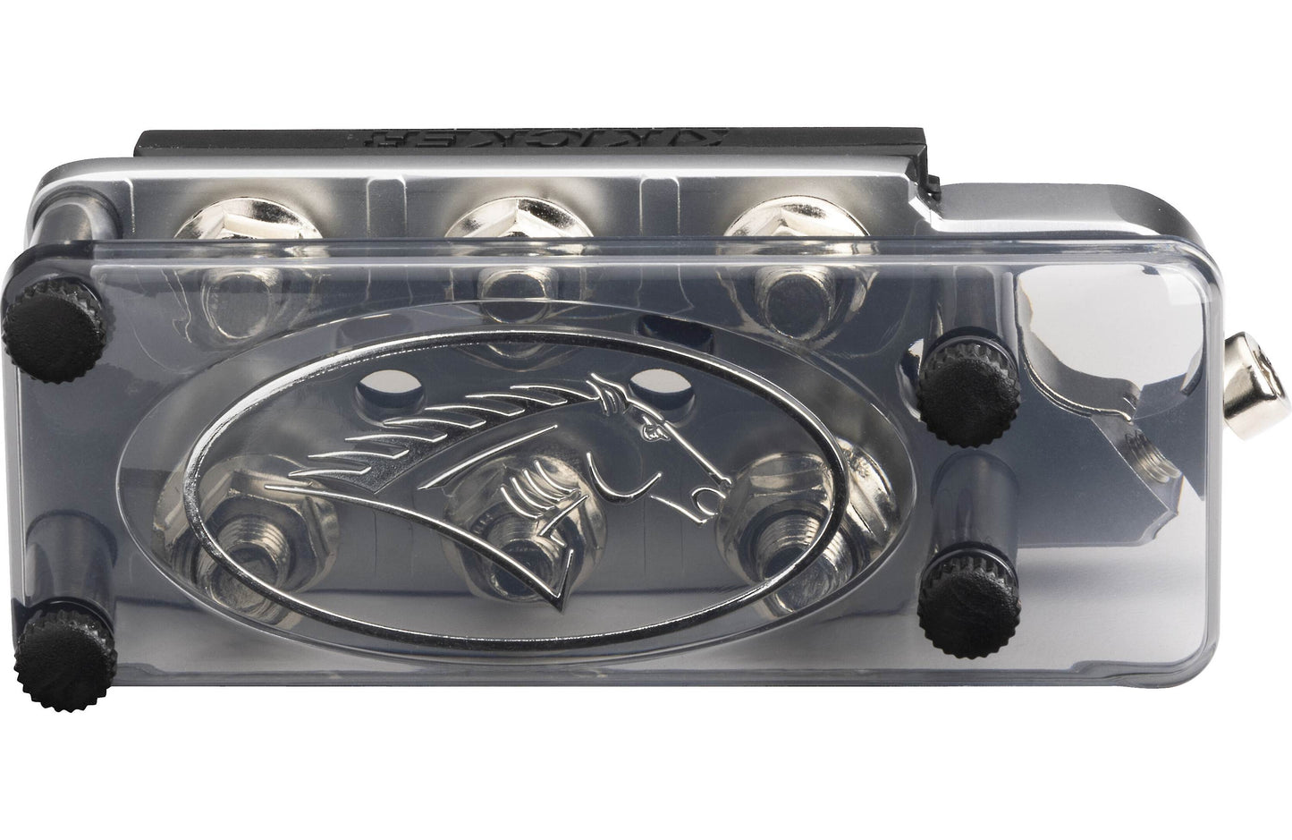 Kicker 50HPBT6 Warhorse HPBT6 +/- High-Power Battery Terminal (CALL US FOR PRICE AND AVAILBILITY )