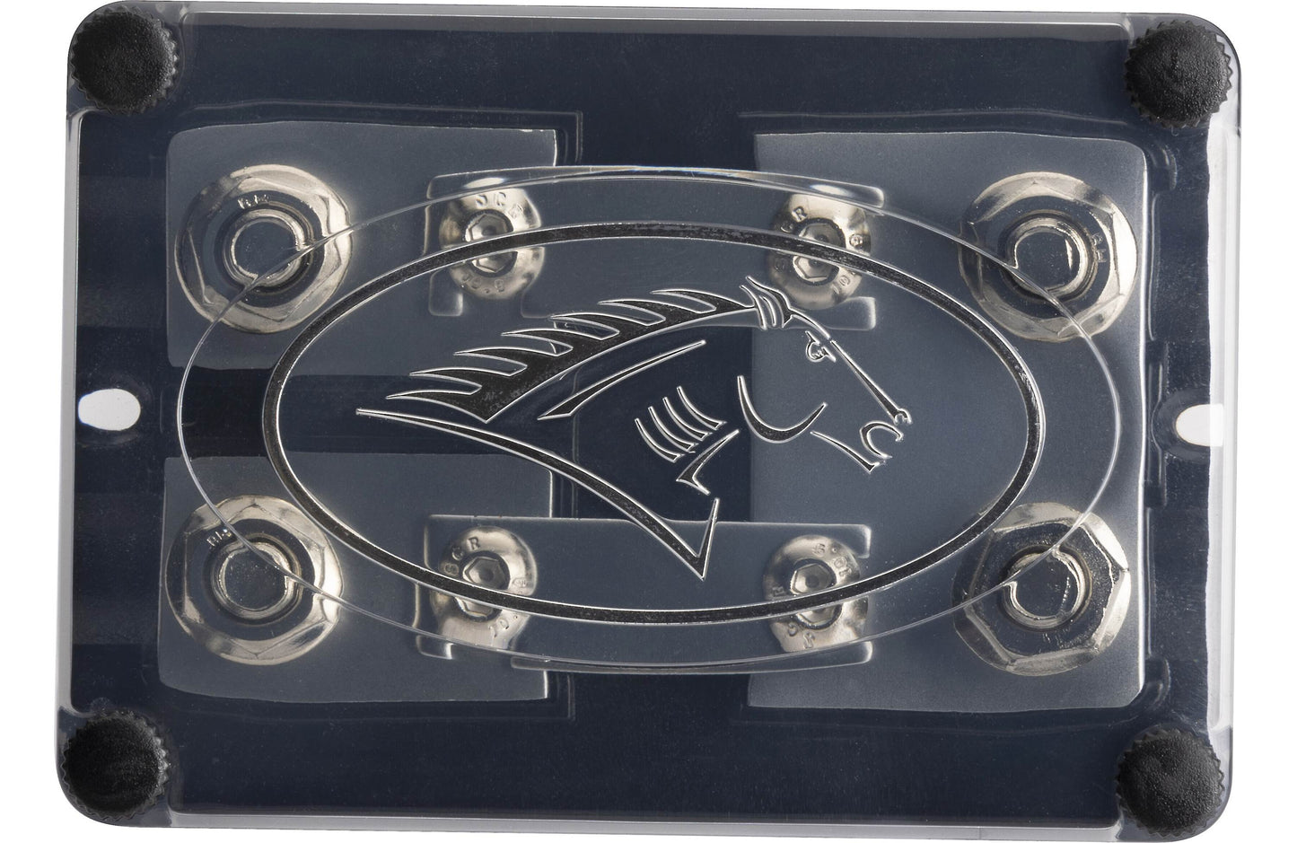Kicker 50HPFD2 Warhorse HPFD2 Fused 2-Way Distribution Block (CALL US FOR PRICE AND AVAILBILITY )