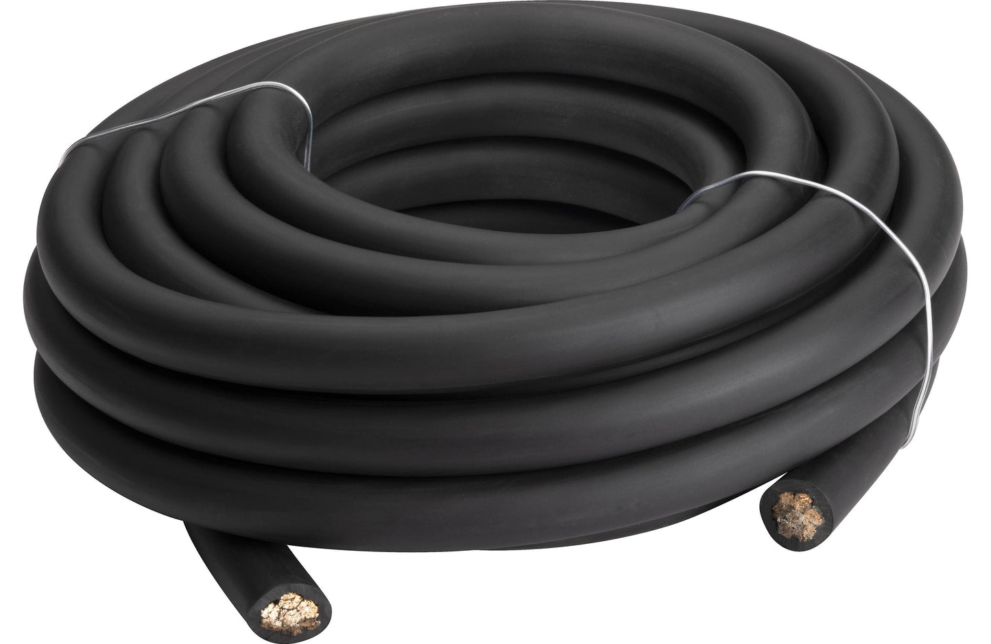 Kicker PWBK020 Warhorse 1/0AWG Ground Wire (CALL US FOR PRICE AND AVAILBILITY )