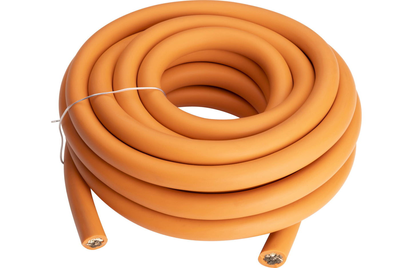 Kicker PWOR020 Warhorse 1/0AWG Power Wire (CALL US FOR PRICE AND AVAILBILITY )