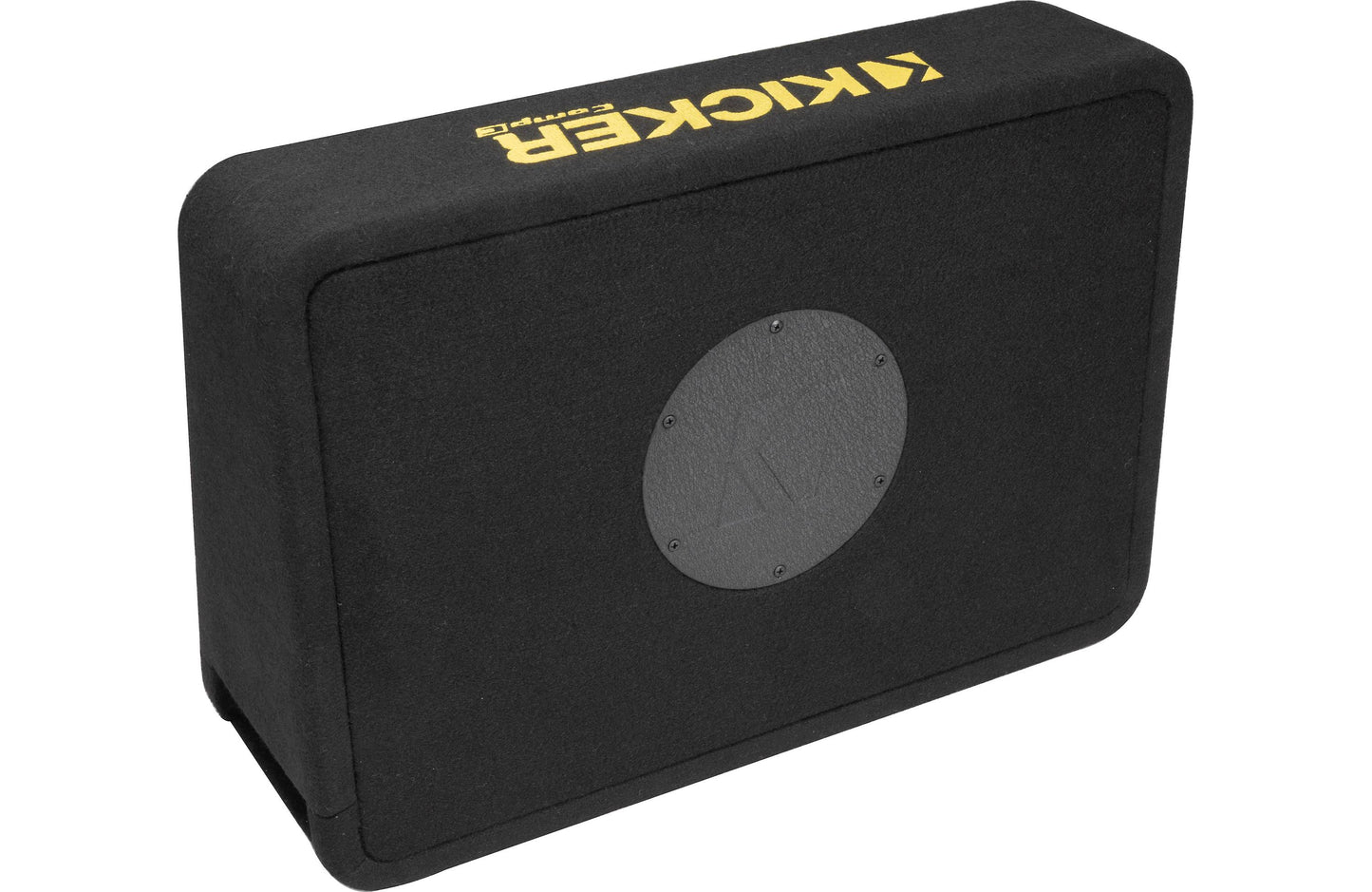 Kicker 50TCWC102 10" CompC Enclosure