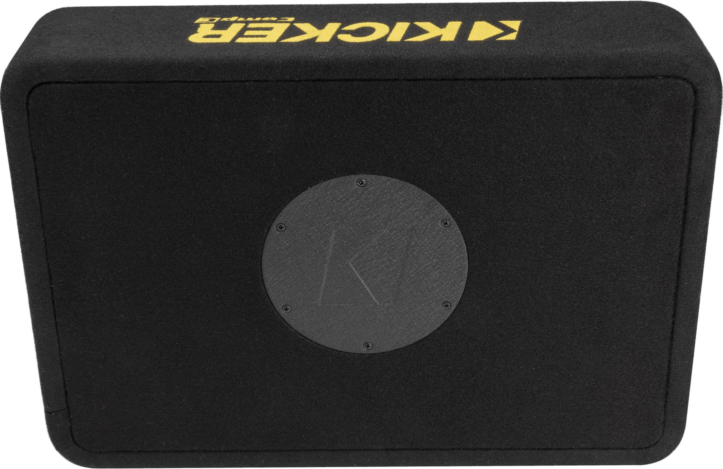 Kicker 50TCWC104 10" CompC Enclosure