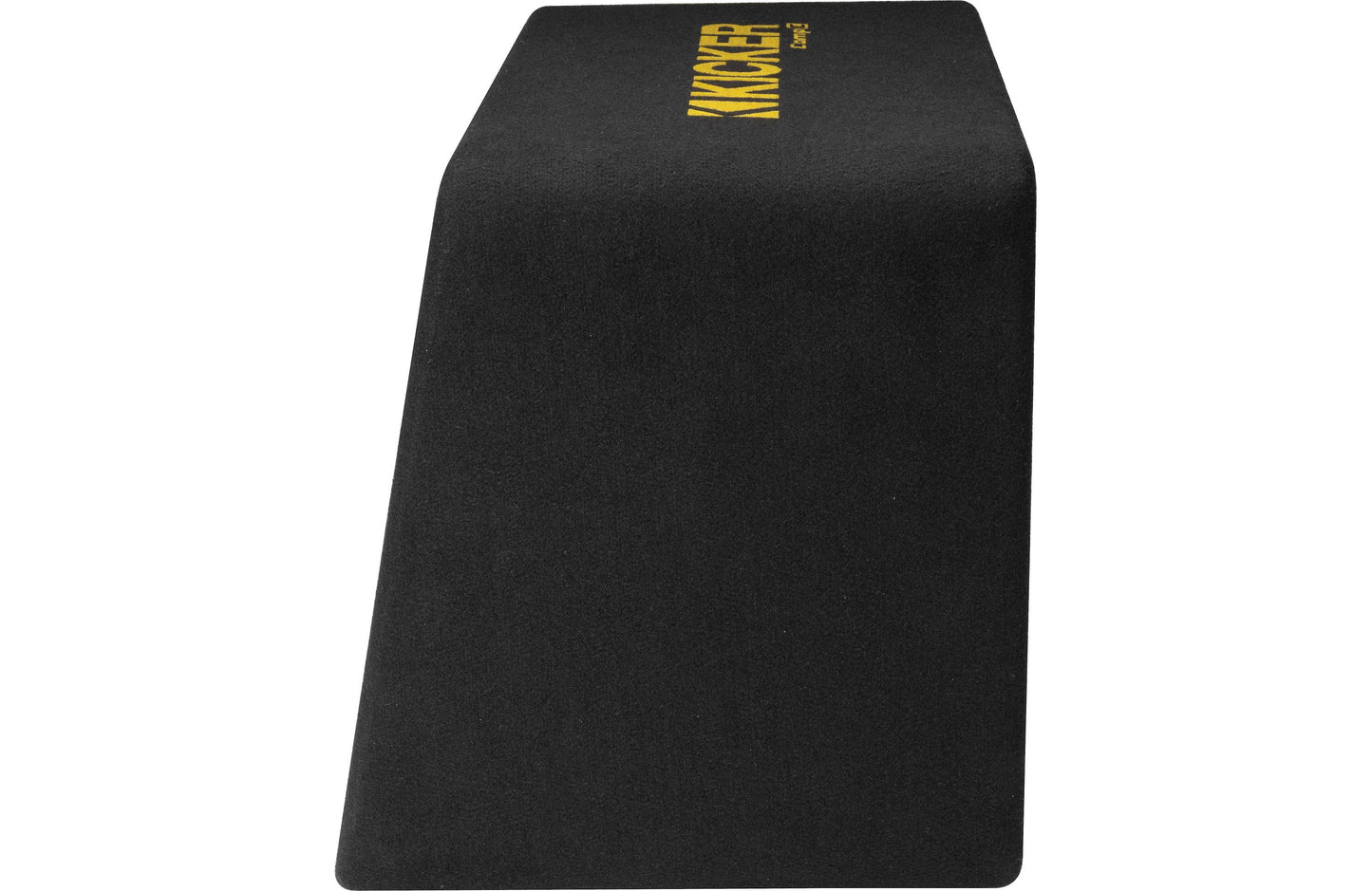 Kicker 50VCWC124 12" CompC Enclosure