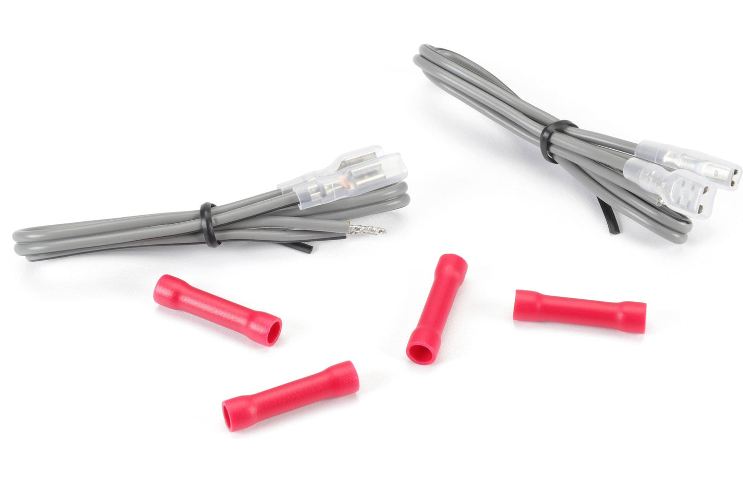 Kicker KSC680 6x8" Coaxial Speakers