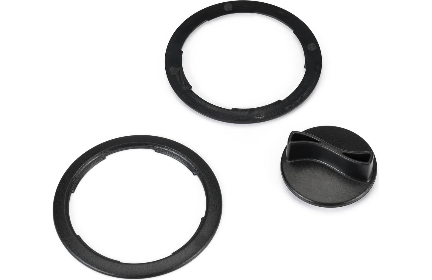 Kicker KSS369 3-Way Component Speaker System