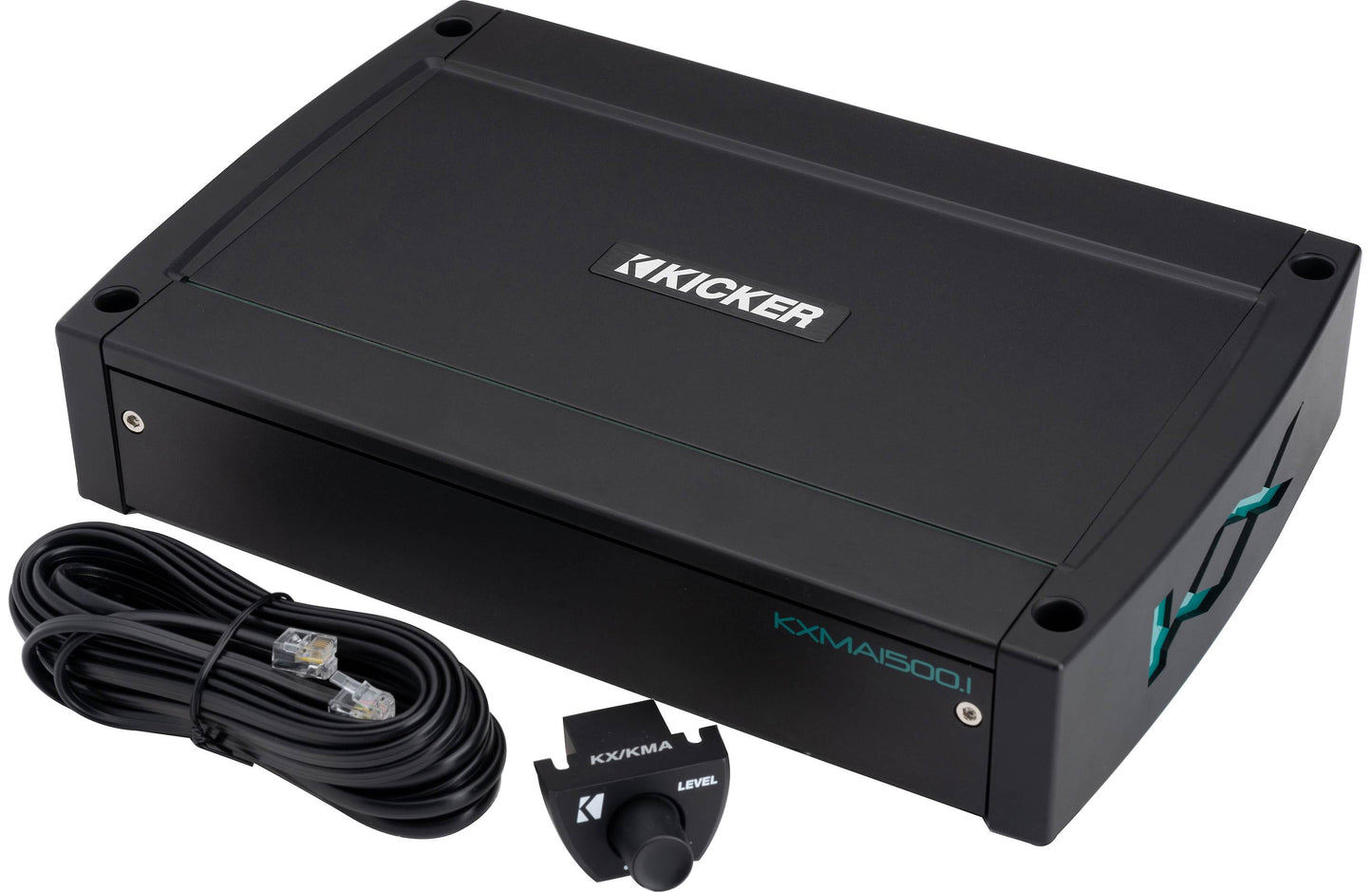 Kicker KXMA1500.1