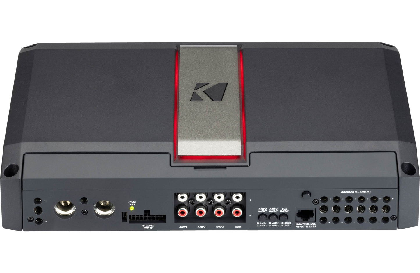 Kicker 51LX13007 LX1300.7 7-Channel Amplifier