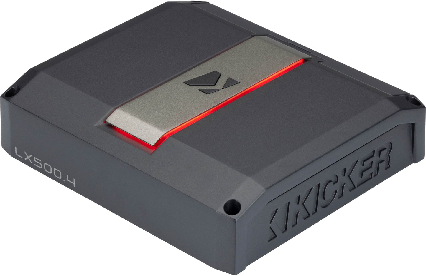 Kicker 51LX5004 LX500.4 4-Channel Amplifier