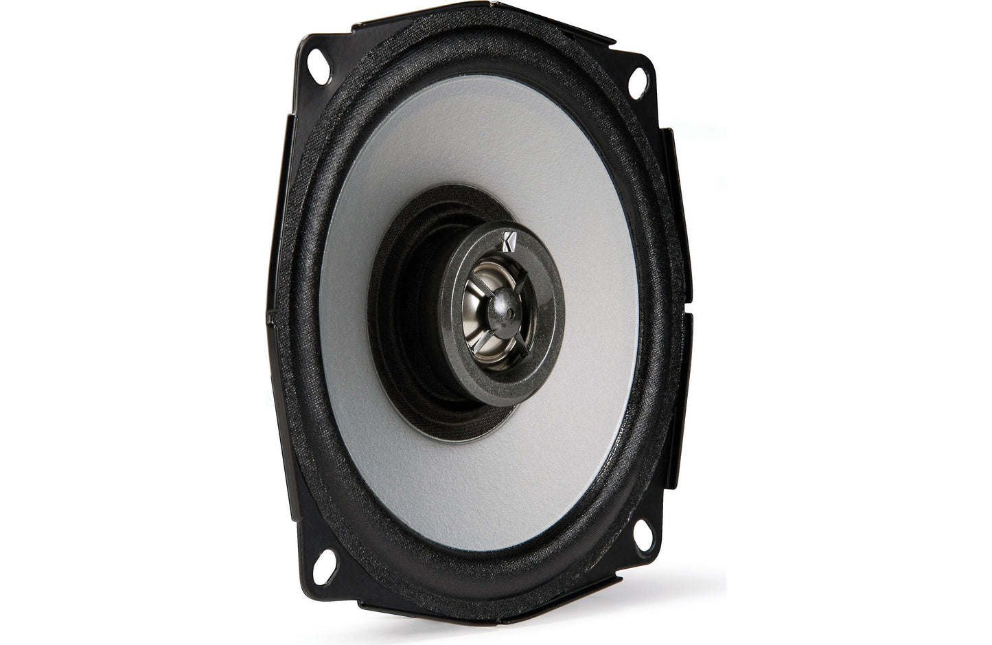 Kicker 51PSC652 PS 6.5" 2 Ohm Coaxial
