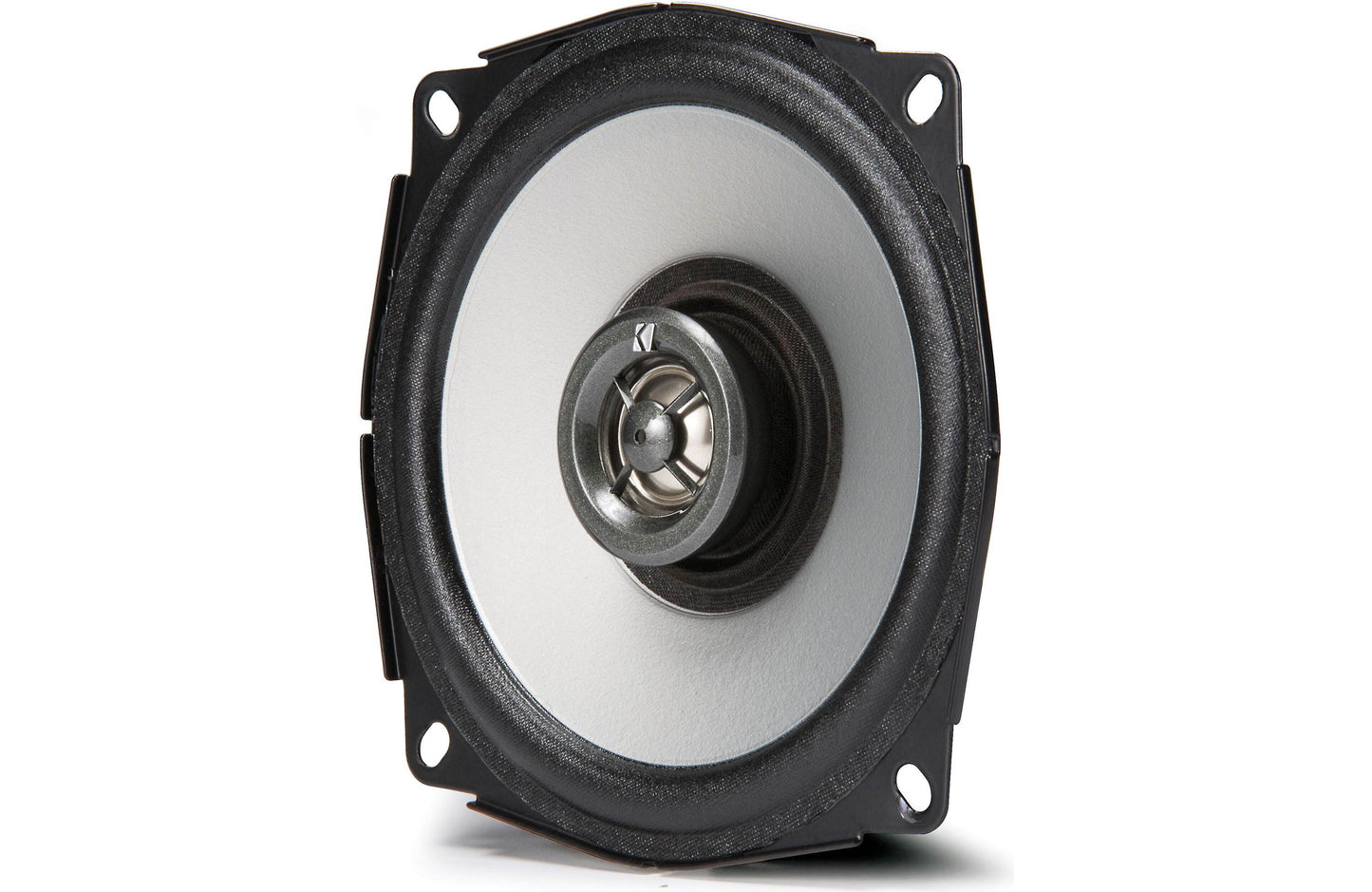 Kicker 51PSC654 PS 6.5" 4 Ohm Coaxial