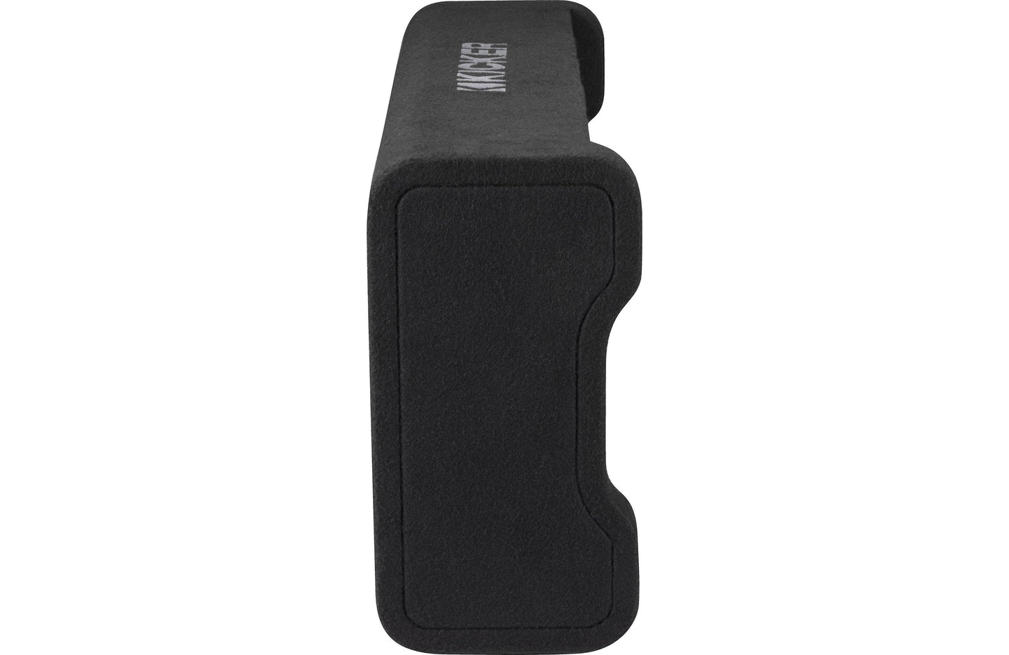 Kicker 51PTRTP12 PTRTP Powered Down-Firing 12” Enclosure